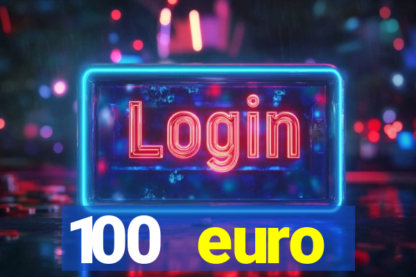 100 euro willkommensbonus casino ohne einzahlung