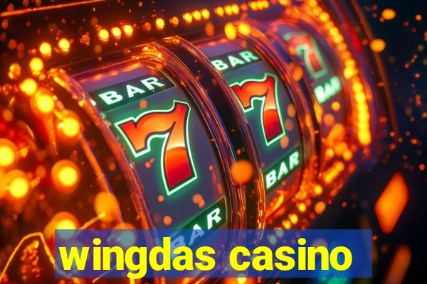 wingdas casino