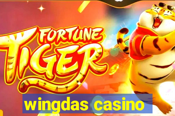 wingdas casino