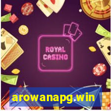 arowanapg.win