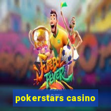 pokerstars casino