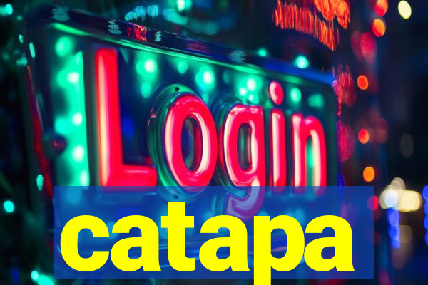 catapa