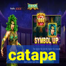 catapa