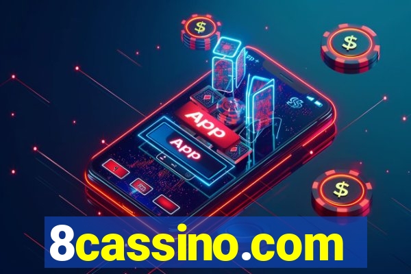 8cassino.com