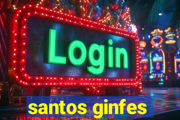 santos ginfes