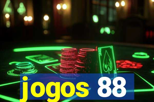 jogos 88