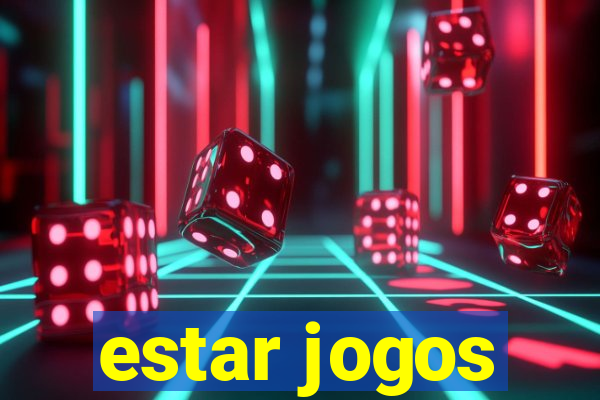 estar jogos