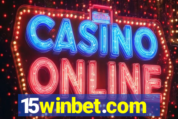 15winbet.com