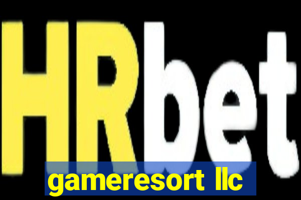 gameresort llc