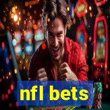 nfl bets