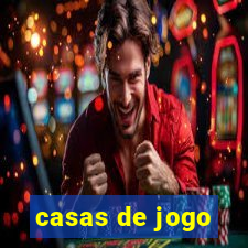 casas de jogo