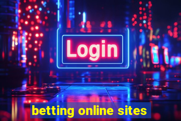 betting online sites