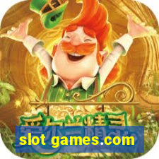 slot games.com