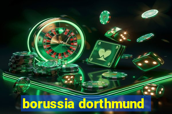 borussia dorthmund