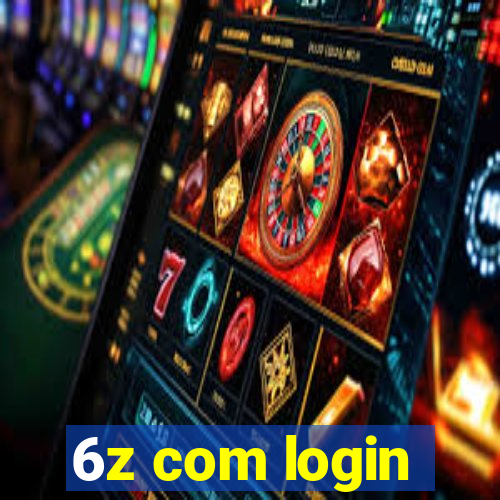 6z com login