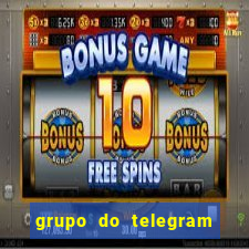 grupo do telegram pode tudo