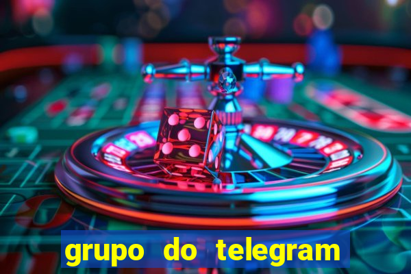 grupo do telegram pode tudo