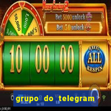 grupo do telegram pode tudo