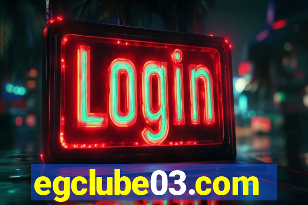 egclube03.com