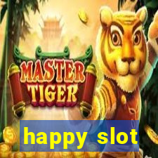 happy slot