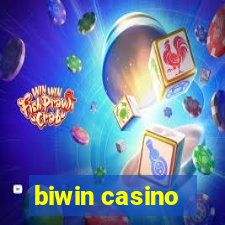 biwin casino