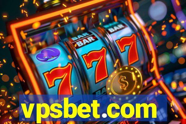 vpsbet.com