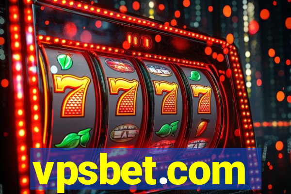 vpsbet.com