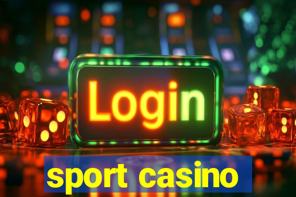 sport casino