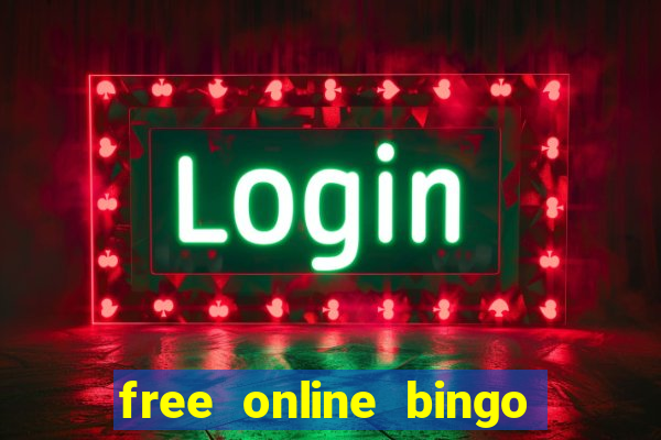 free online bingo and slots