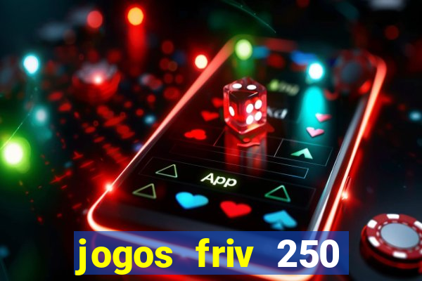 jogos friv 250 para jogar