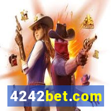 4242bet.com