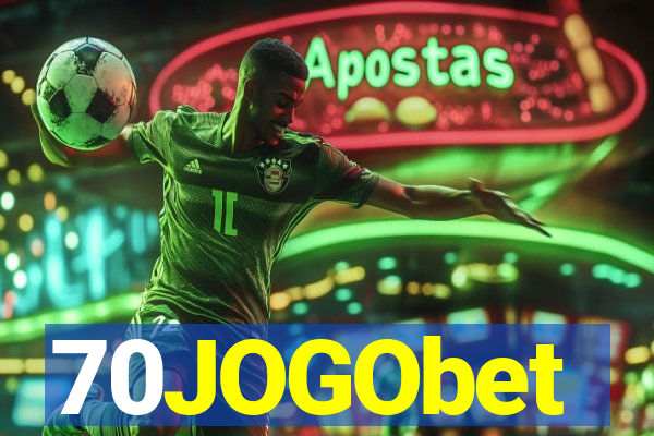 70JOGObet