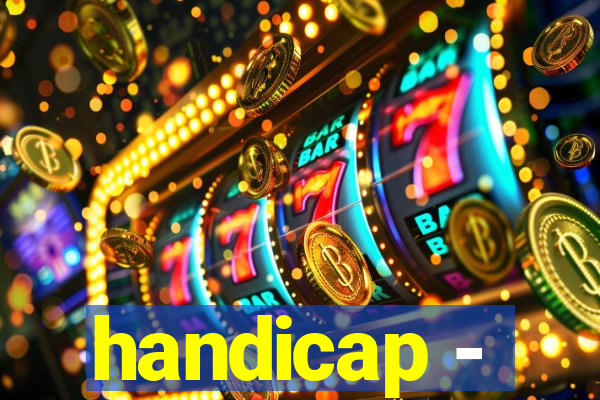 handicap -