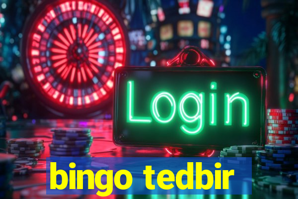 bingo tedbir