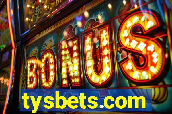 tysbets.com