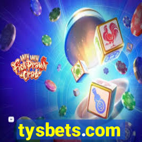 tysbets.com