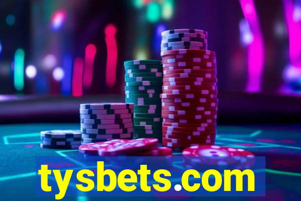 tysbets.com