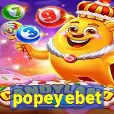 popeyebet