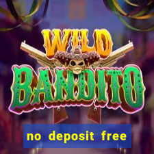 no deposit free bet offers