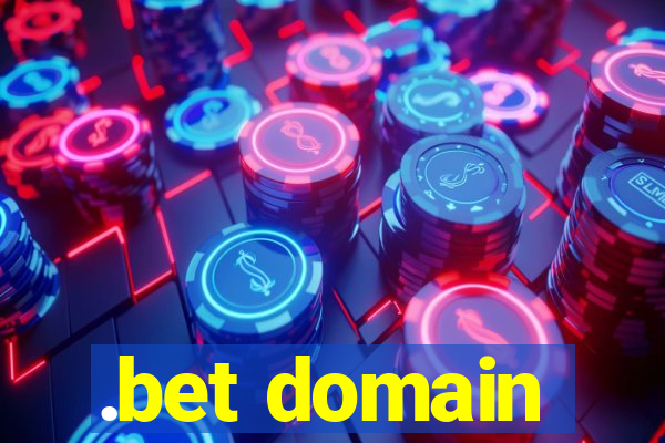 .bet domain