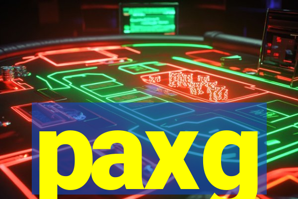 paxg