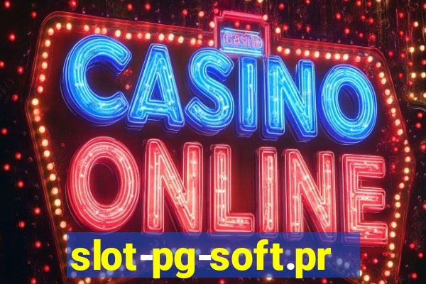 slot-pg-soft.prodevreal.com