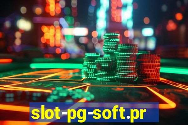 slot-pg-soft.prodevreal.com