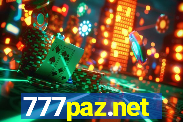 777paz.net