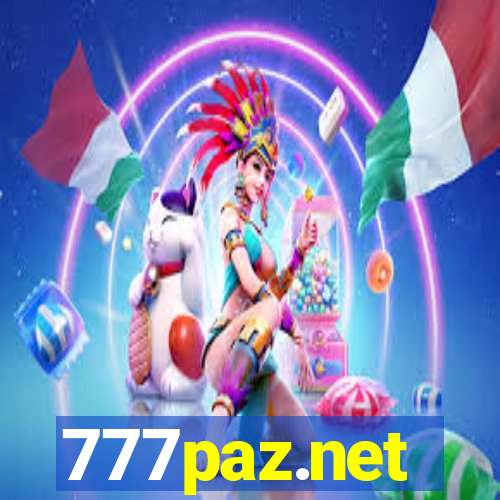 777paz.net