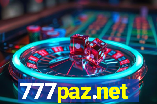 777paz.net