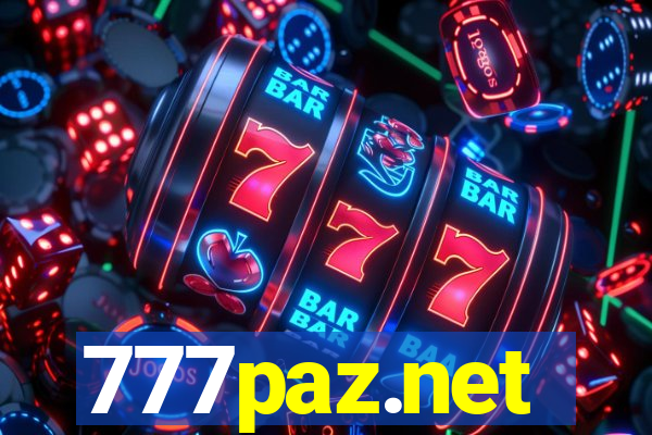 777paz.net