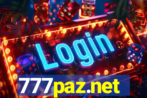 777paz.net