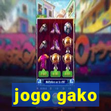 jogo gako