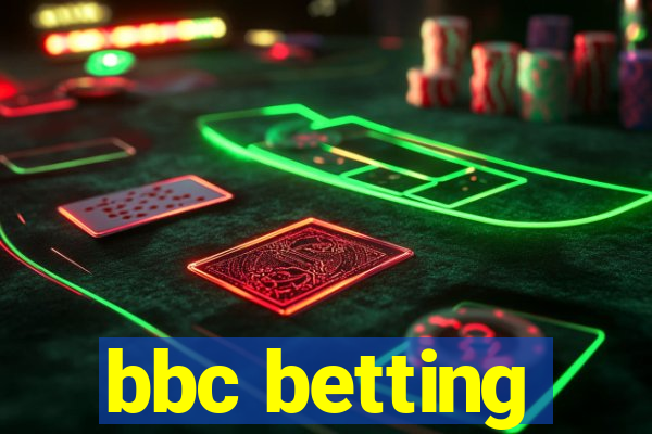 bbc betting